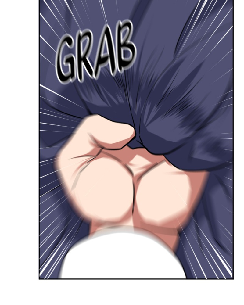 Noise From Upstairs Chapter 5 - page 4