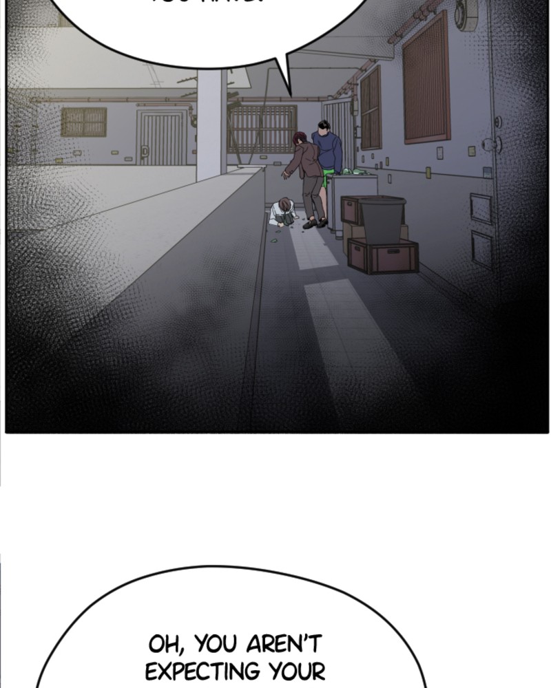 Noise From Upstairs Chapter 5 - page 90