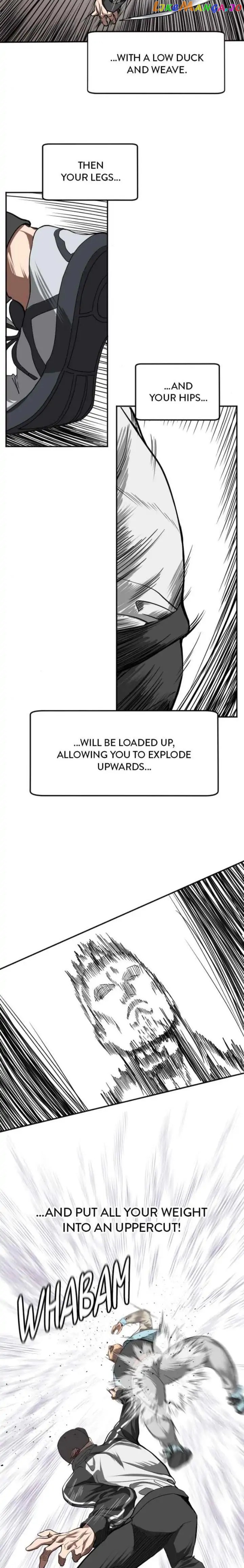 Noise From Upstairs Chapter 13 - page 11