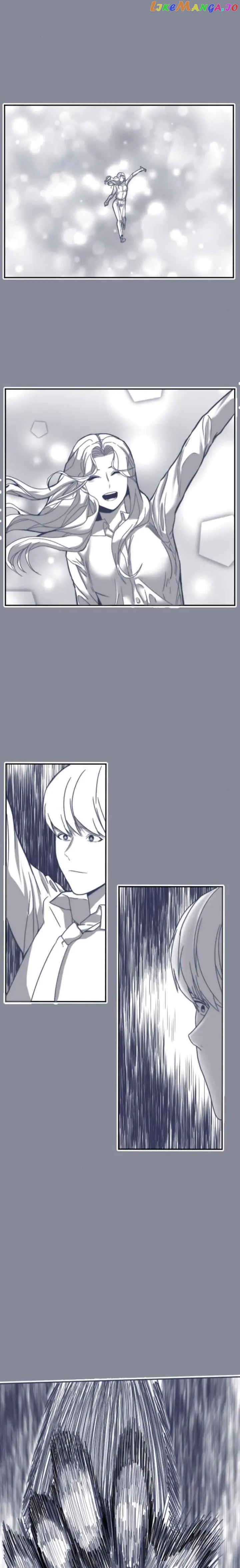 Noise From Upstairs Chapter 15 - page 2