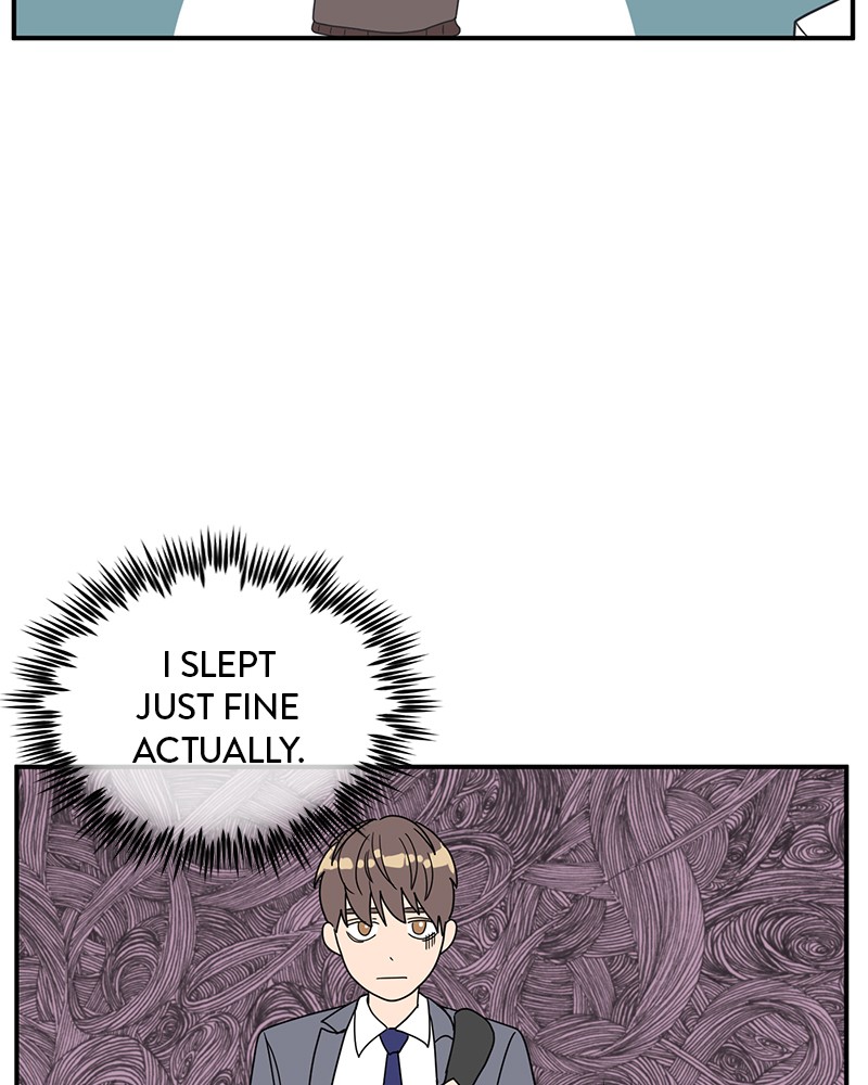 Noise From Upstairs Chapter 2 - page 15