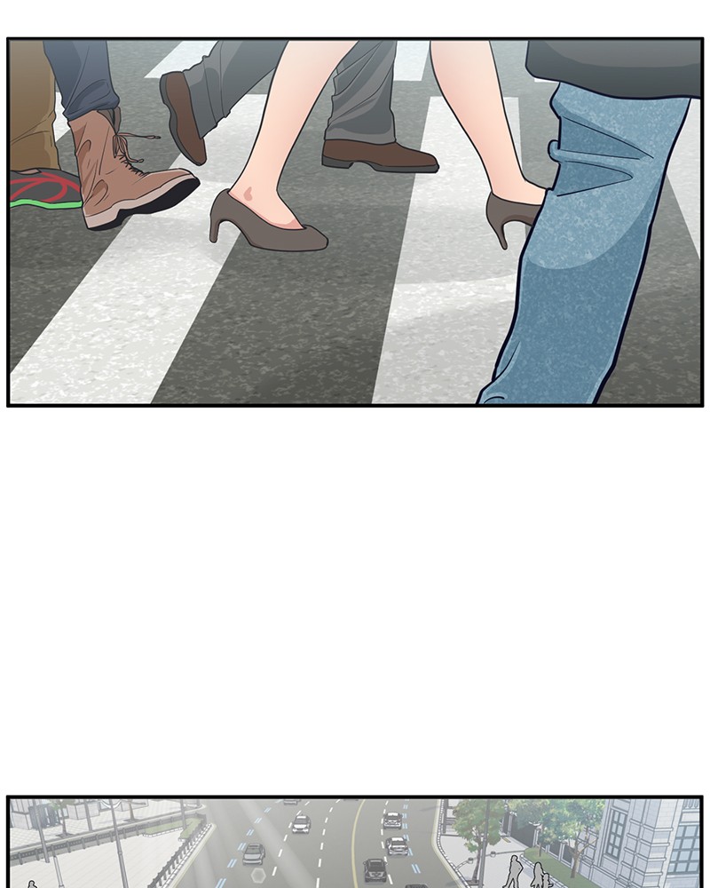 Noise From Upstairs Chapter 2 - page 2