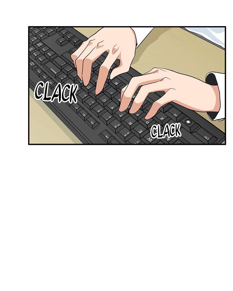 Noise From Upstairs Chapter 2 - page 20