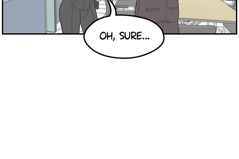 Noise From Upstairs Chapter 2 - page 27