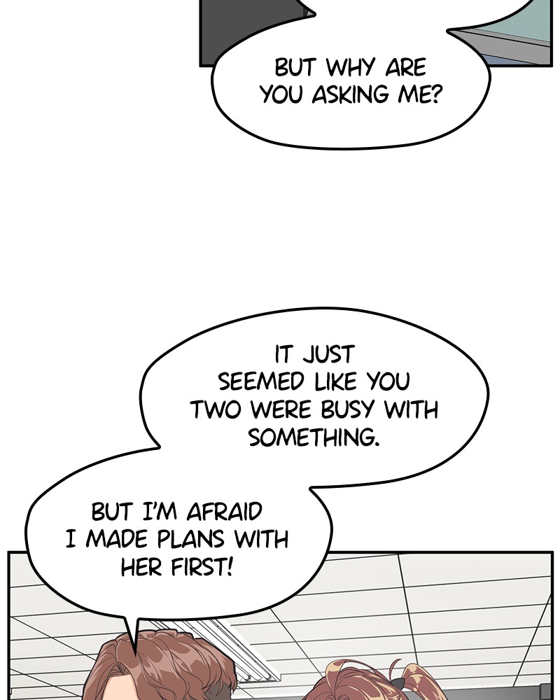 Noise From Upstairs Chapter 2 - page 31