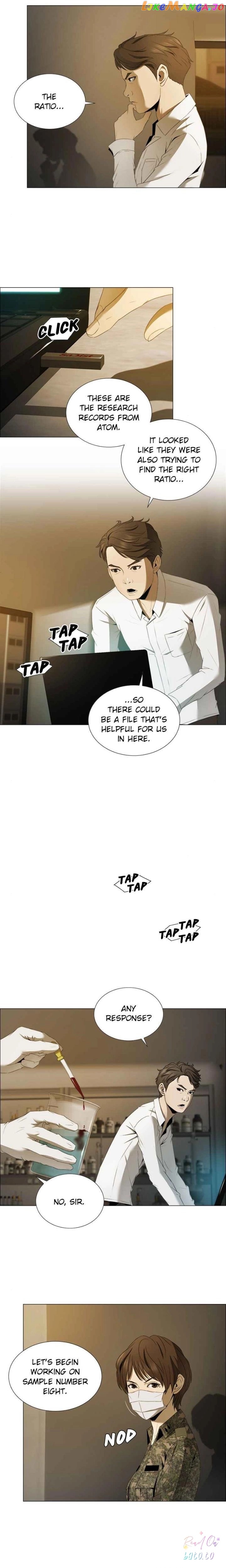 Happiness – Manga Chapter 46 - page 2