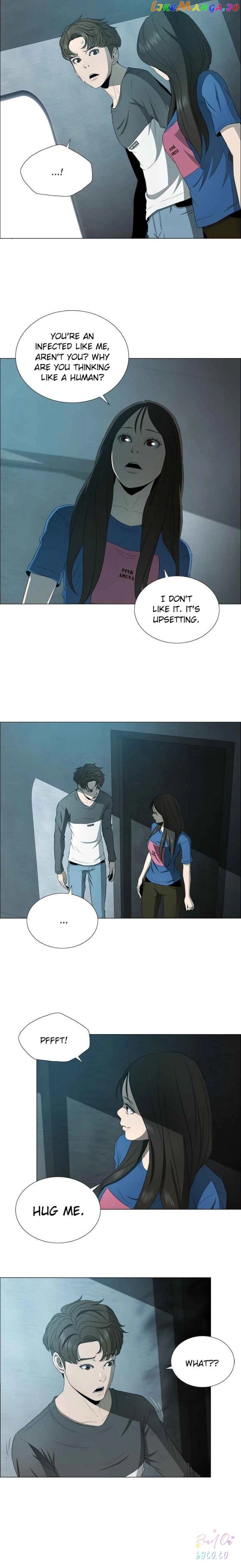Happiness – Manga Chapter 41 - page 2