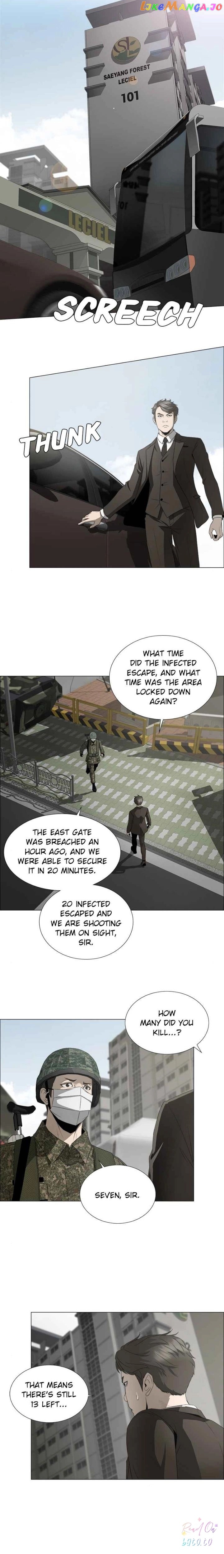 Happiness – Manga Chapter 17 - page 2