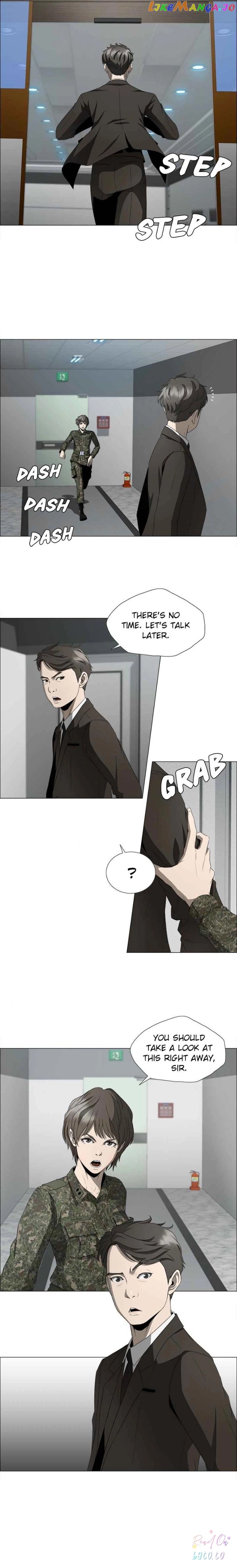 Happiness – Manga Chapter 12 - page 16