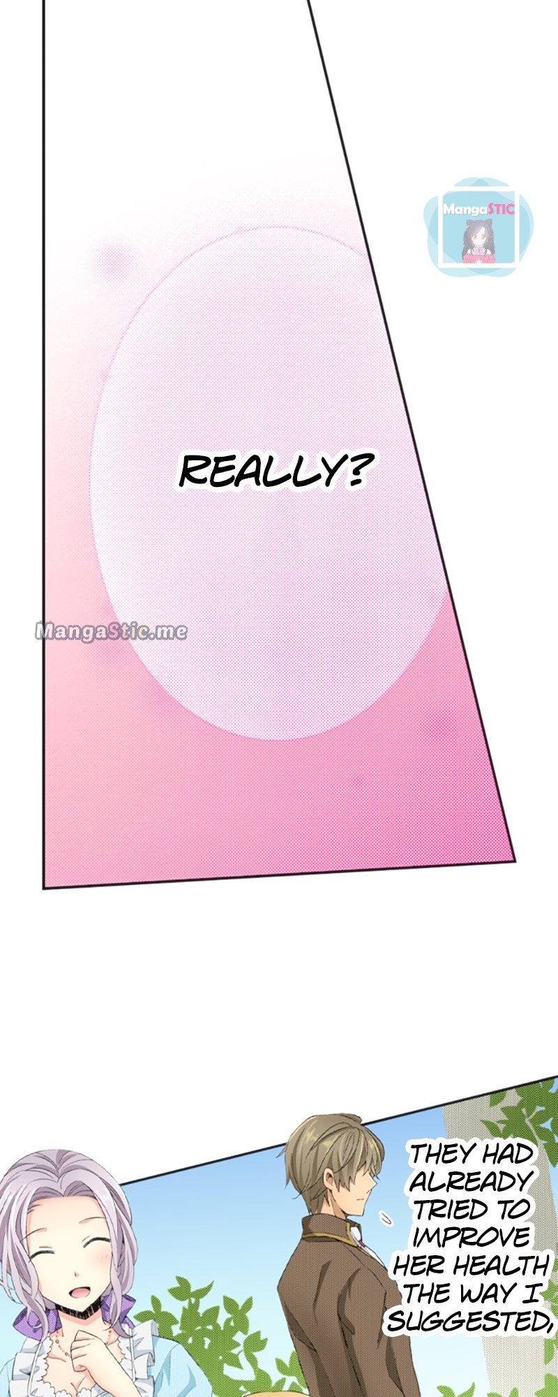 Rosemarie Reincarnated Chapter 34 - page 12