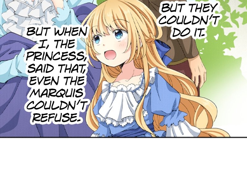 Rosemarie Reincarnated Chapter 34 - page 13