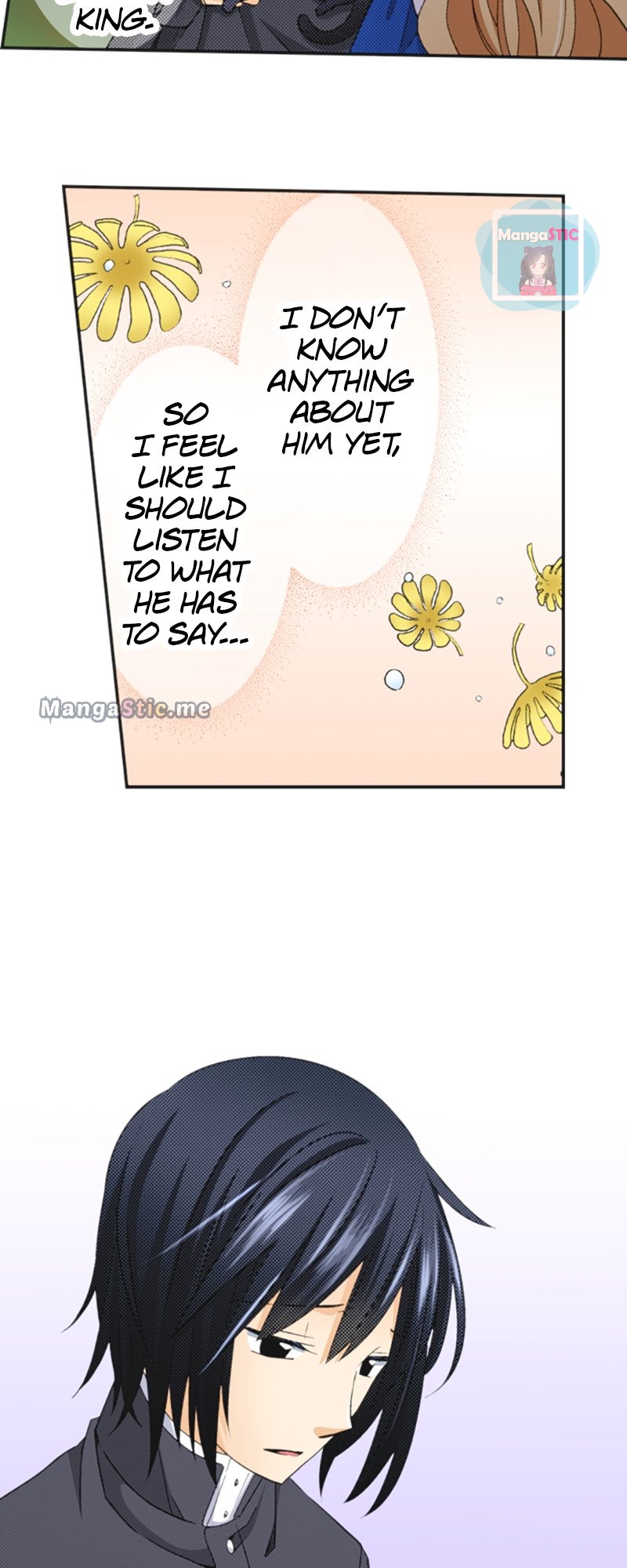 Rosemarie Reincarnated Chapter 34 - page 26