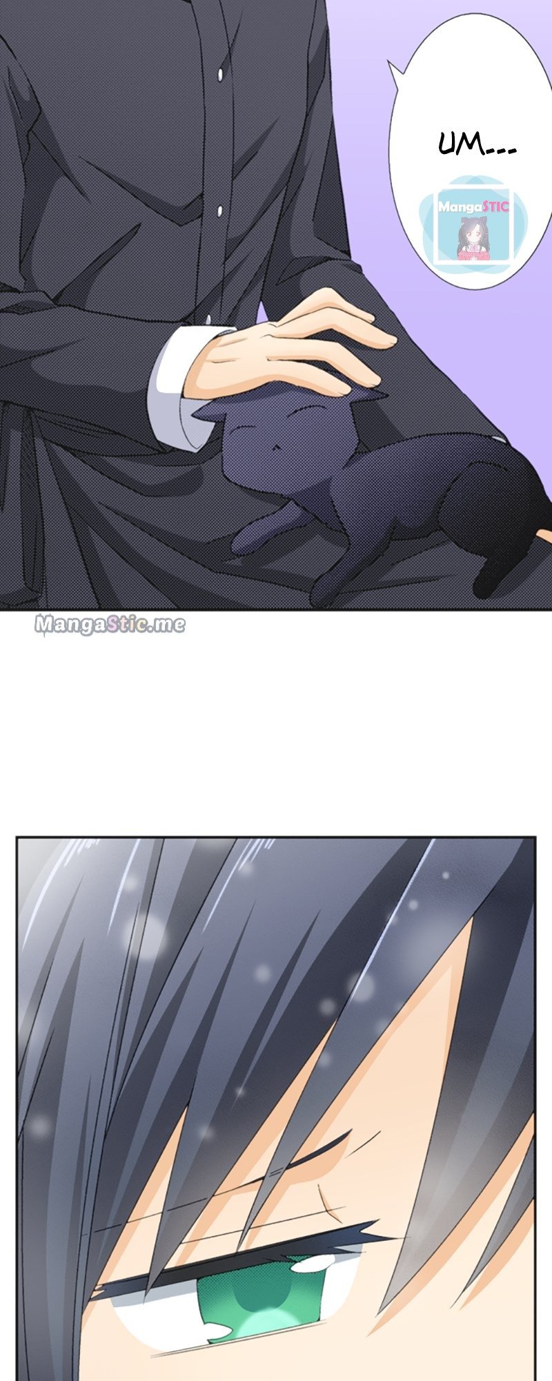 Rosemarie Reincarnated Chapter 34 - page 27