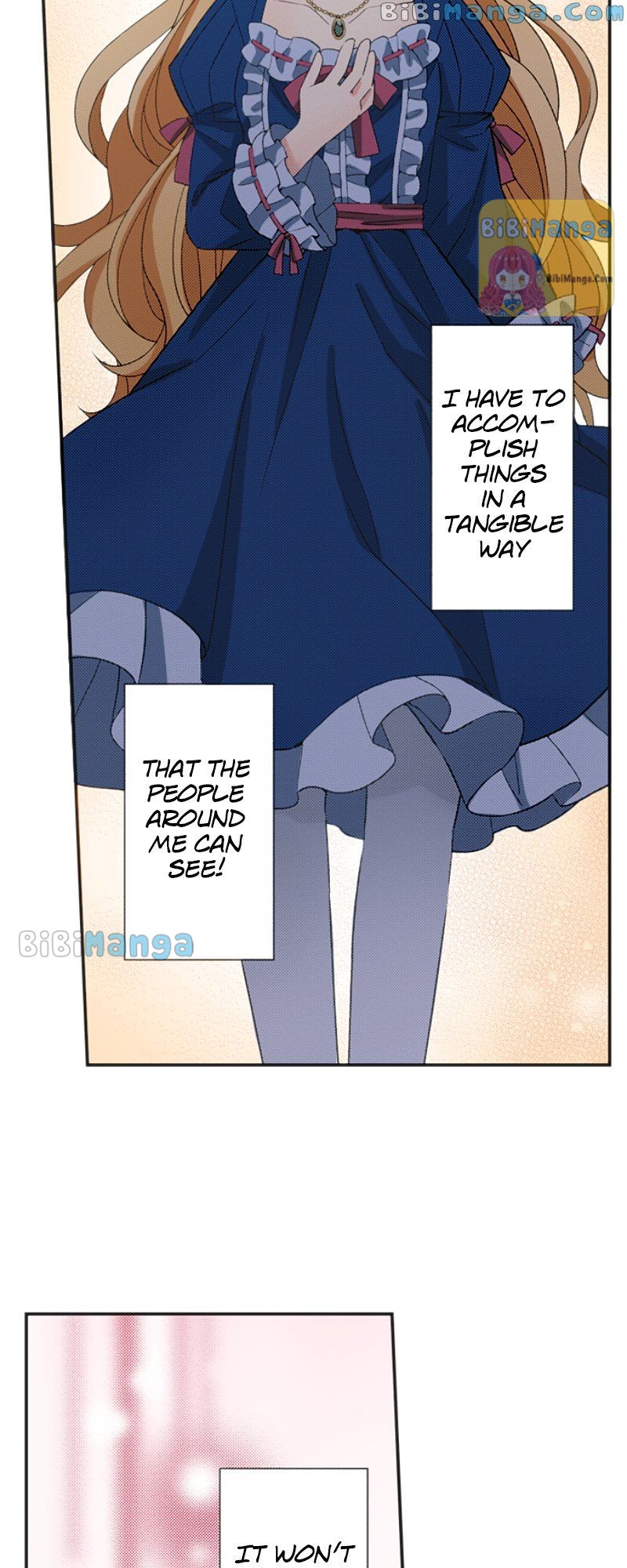 Rosemarie Reincarnated Chapter 62 - page 11