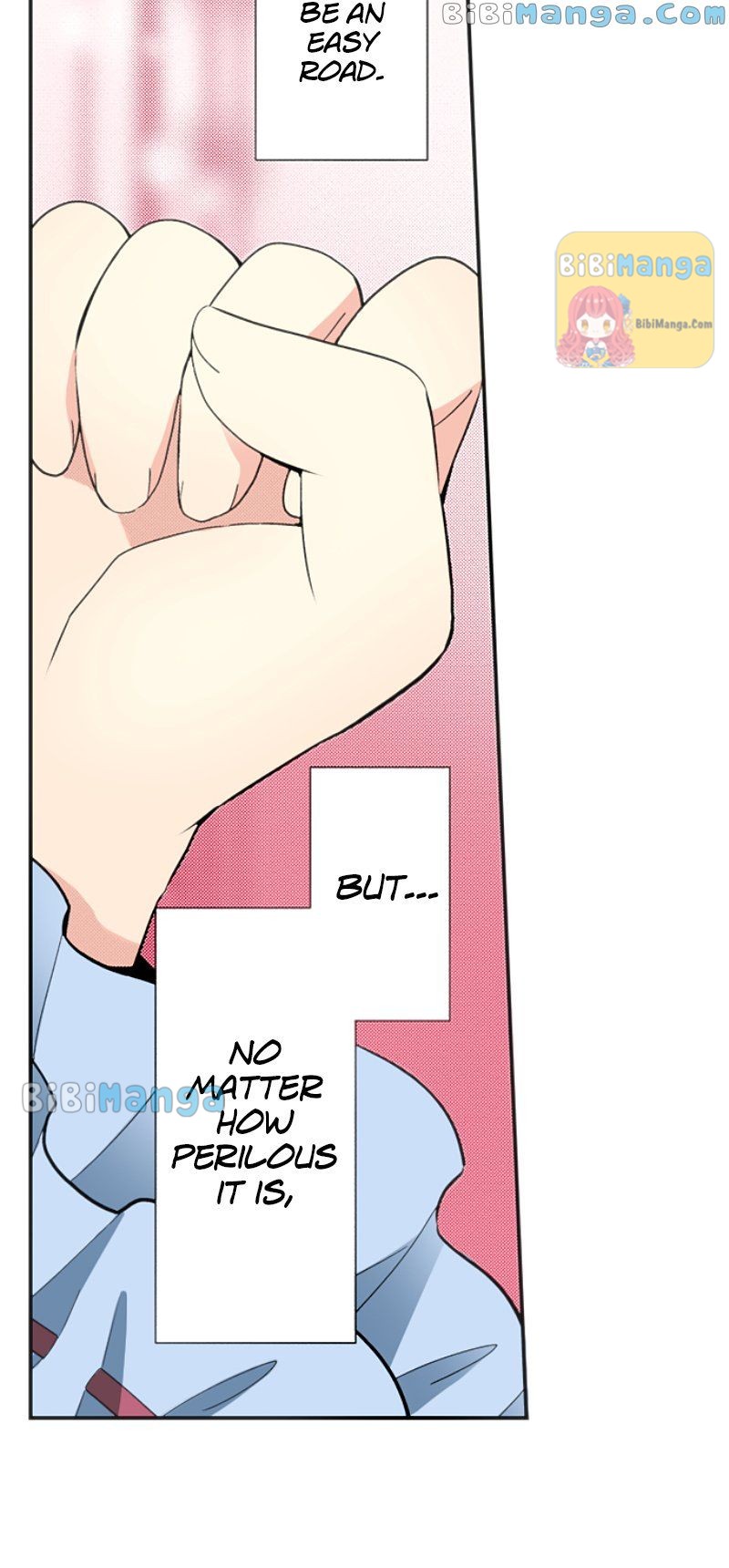 Rosemarie Reincarnated Chapter 62 - page 12