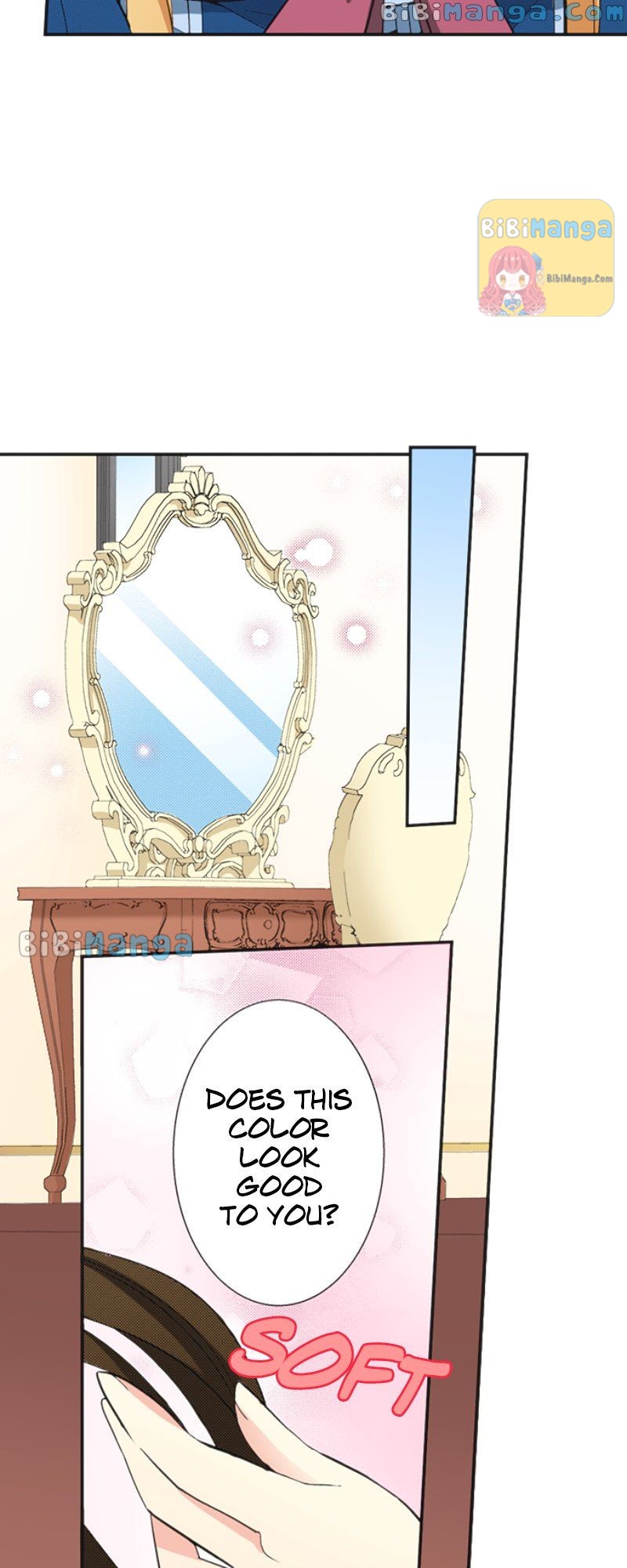 Rosemarie Reincarnated Chapter 62 - page 14