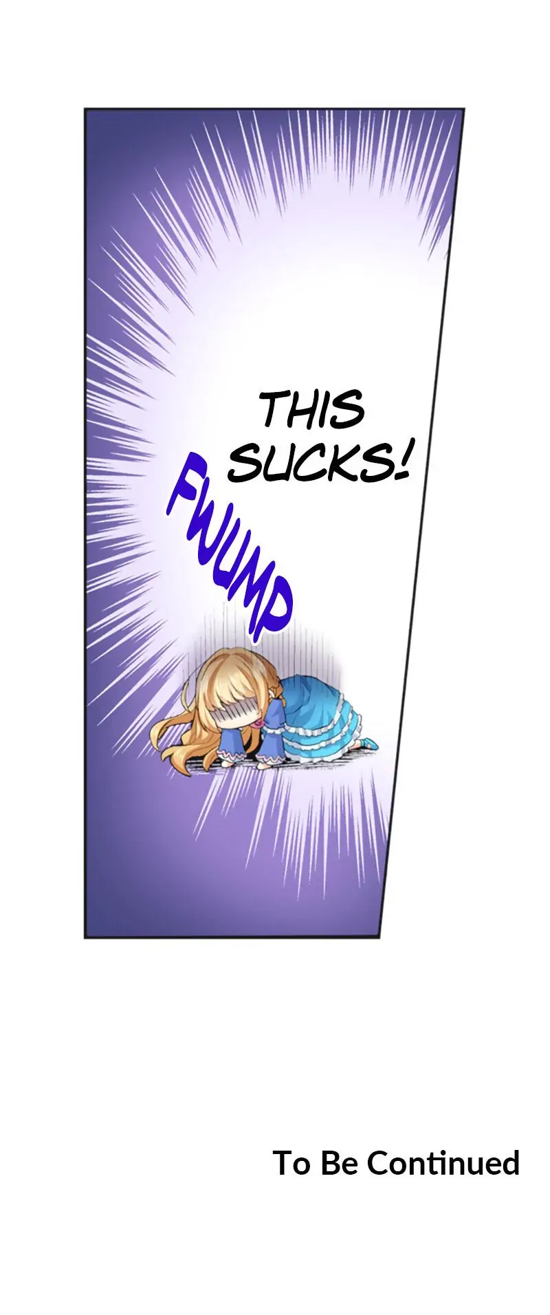 Rosemarie Reincarnated Chapter 2 - page 24