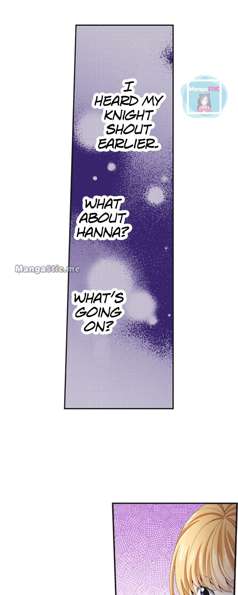 Rosemarie Reincarnated Chapter 47 - page 31