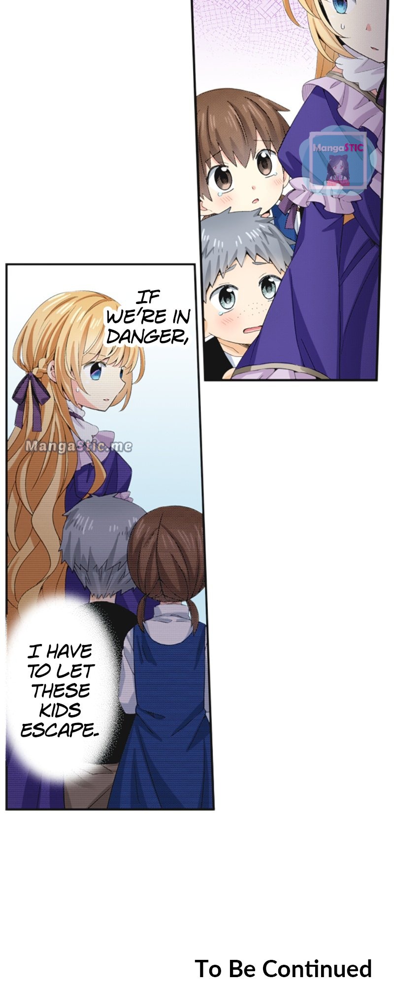 Rosemarie Reincarnated Chapter 47 - page 32
