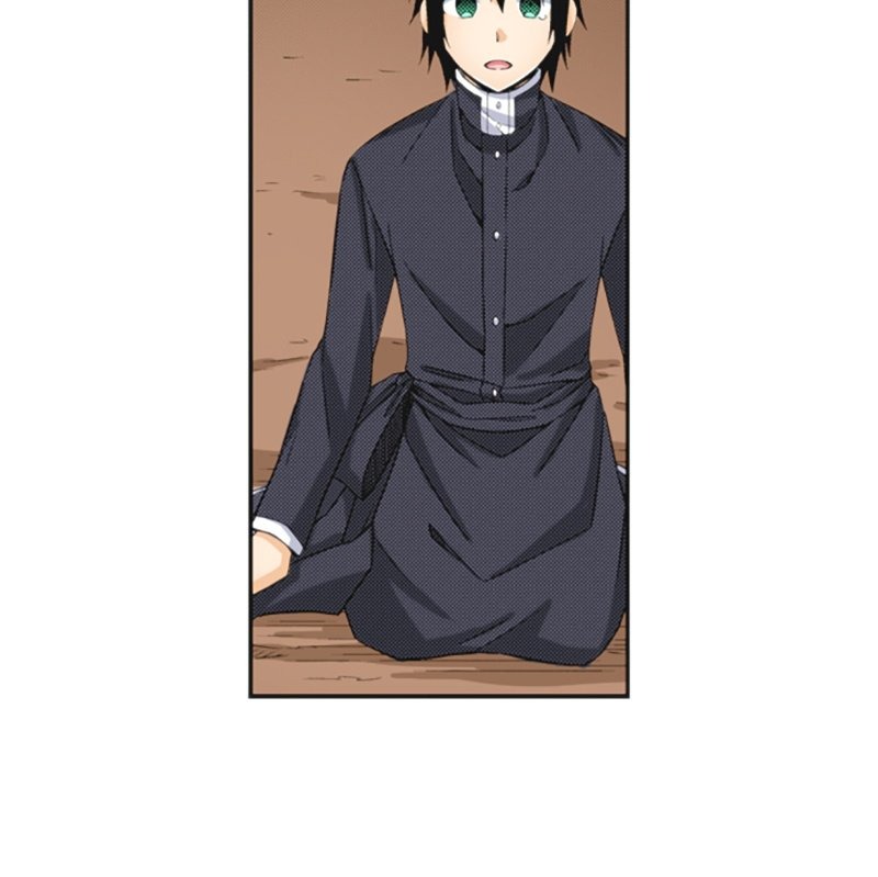 Rosemarie Reincarnated Chapter 47 - page 5