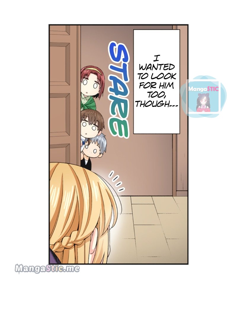 Rosemarie Reincarnated Chapter 47 - page 9