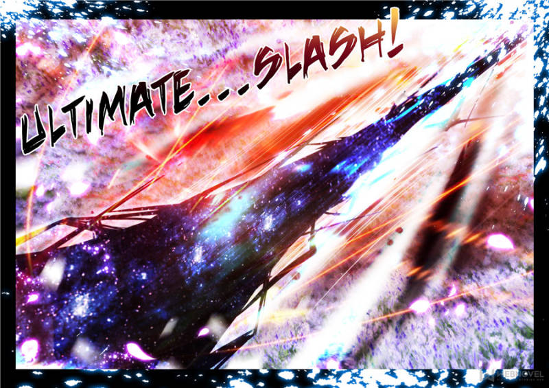 My Cultivator Girlfriend chapter 86 - page 6