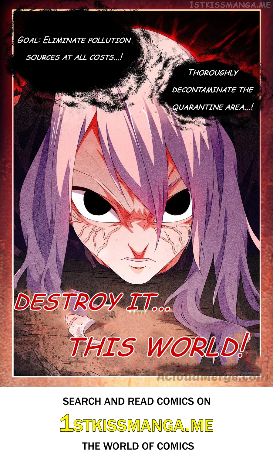 My Cultivator Girlfriend Chapter 687 - page 12
