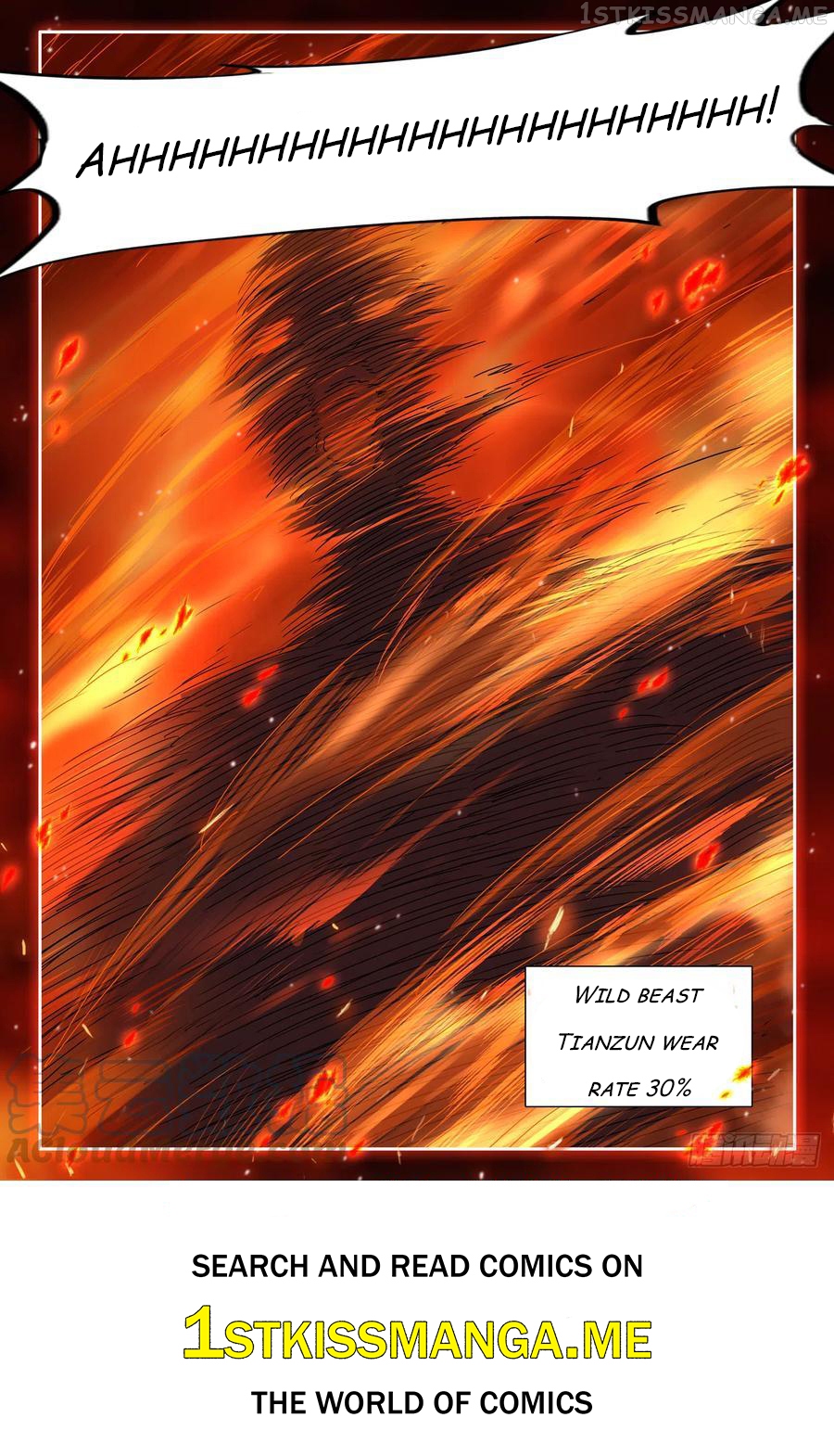 My Cultivator Girlfriend Chapter 749 - page 12