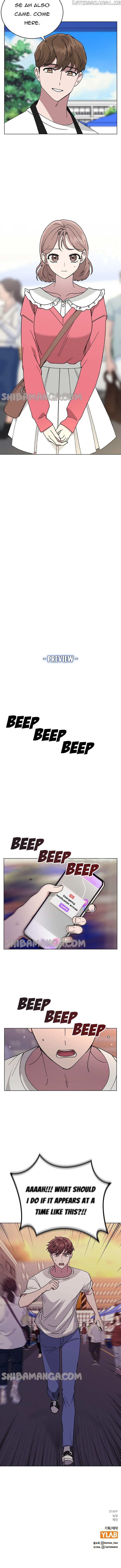 Death When Separated Chapter 48 - page 12