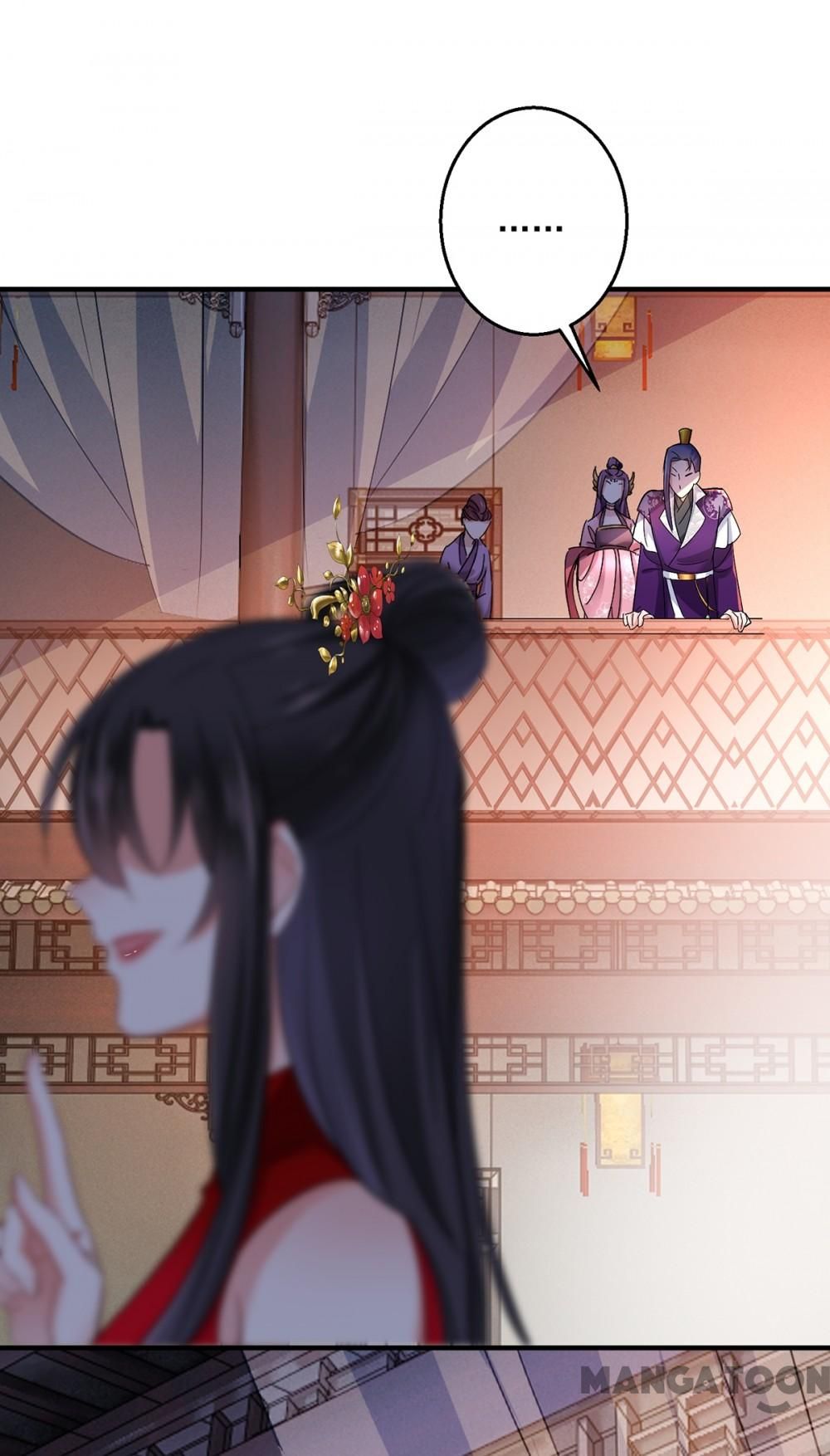 Miss Divine Doctor: Conquer The Demon King chapter 42 - page 10