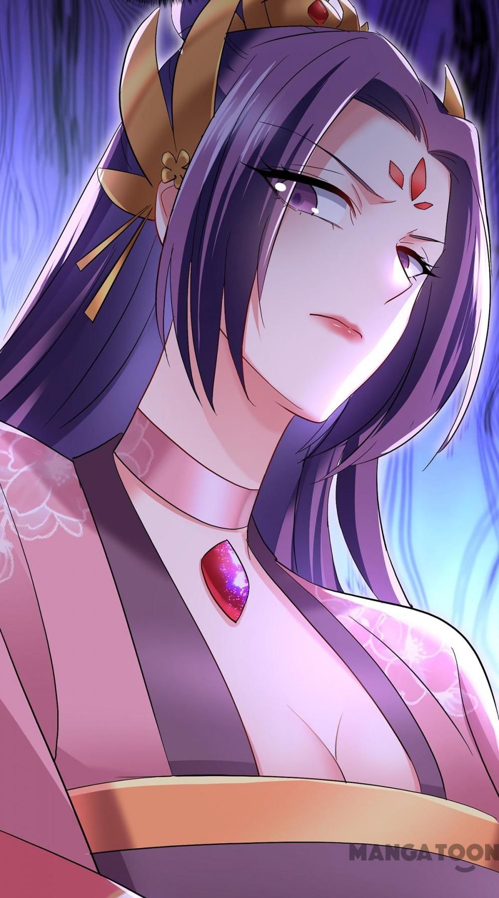 Miss Divine Doctor: Conquer The Demon King chapter 42 - page 13