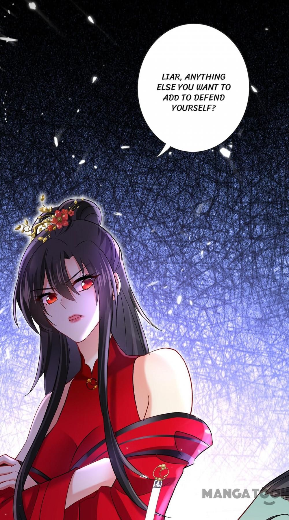 Miss Divine Doctor: Conquer The Demon King chapter 42 - page 26