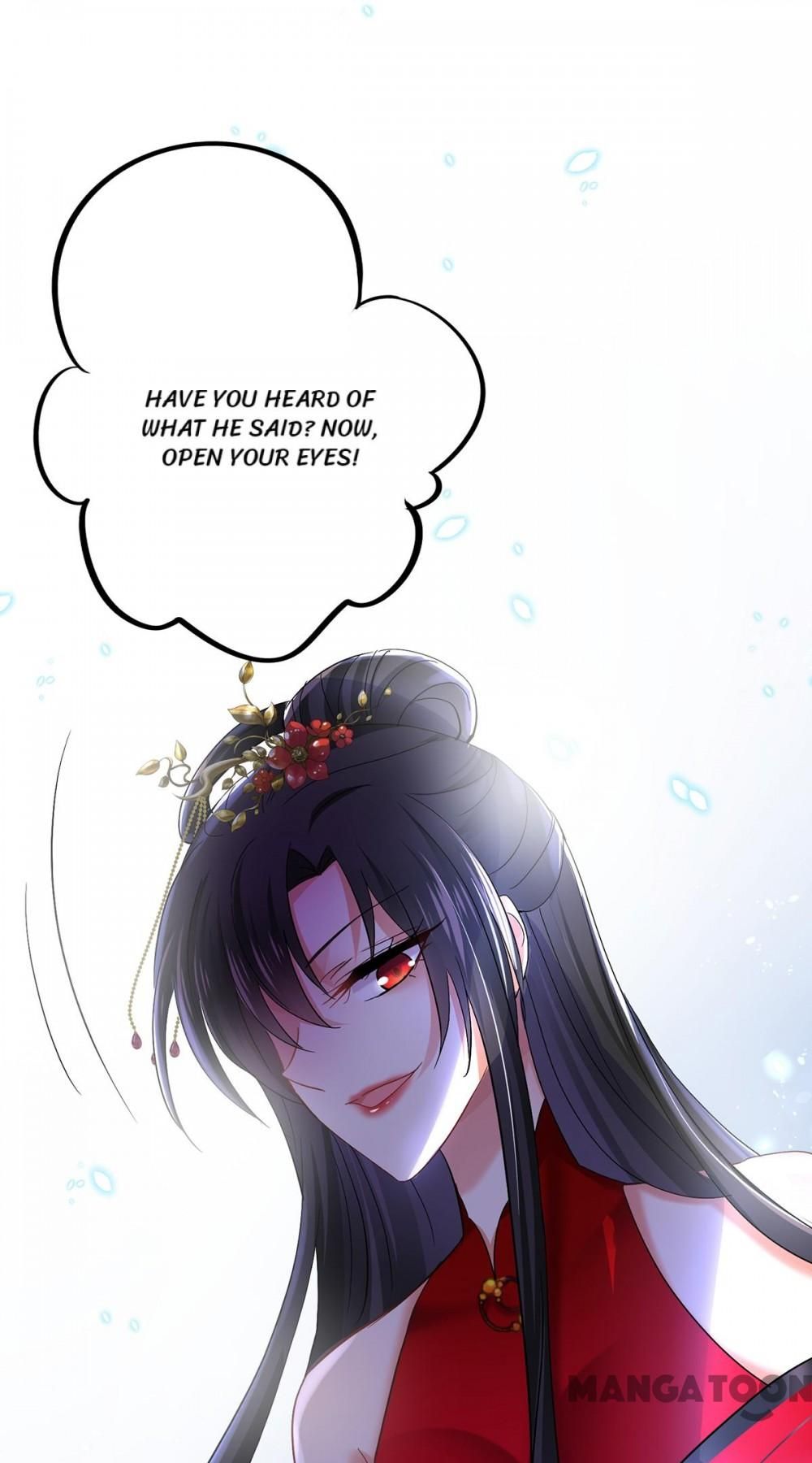Miss Divine Doctor: Conquer The Demon King chapter 42 - page 3