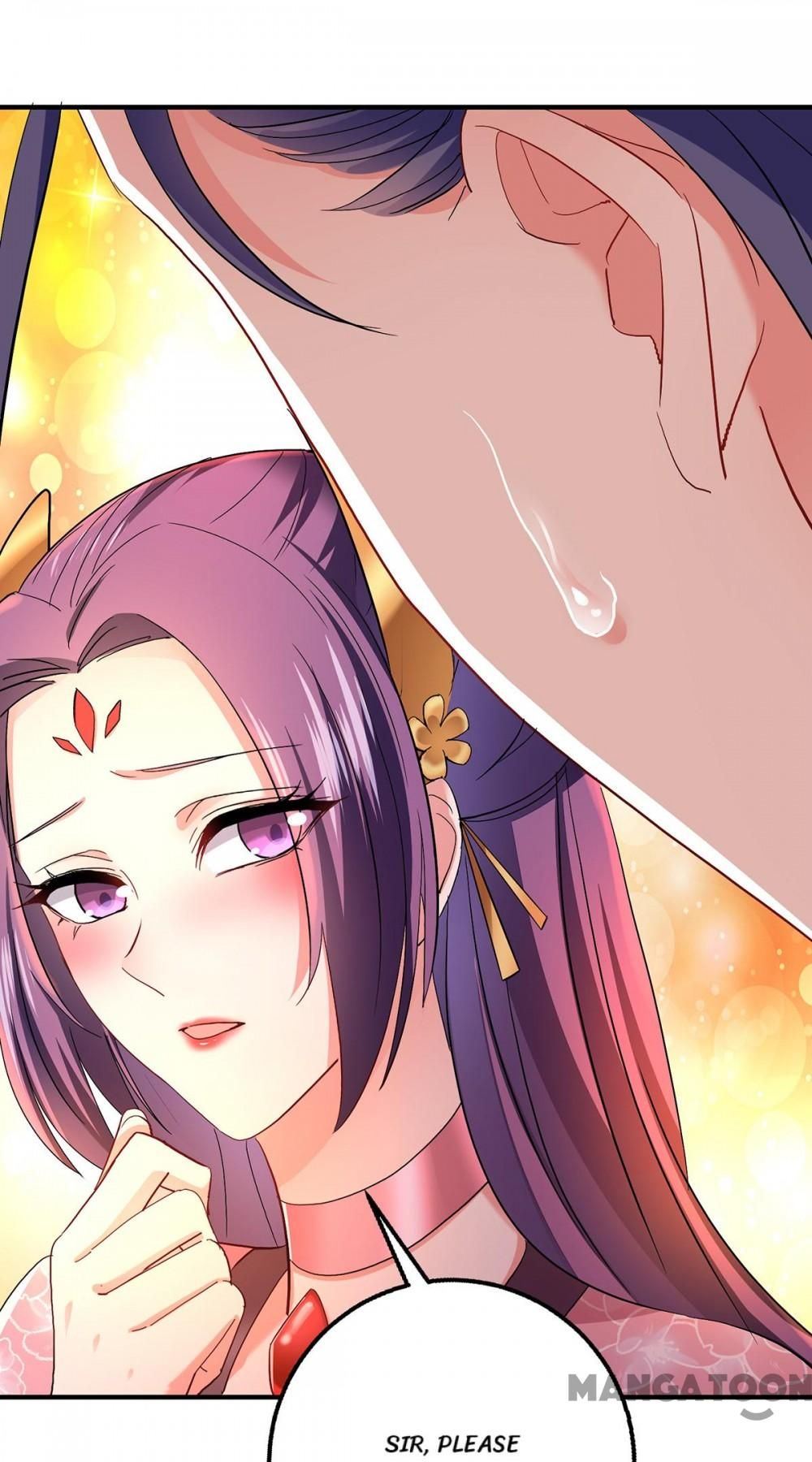 Miss Divine Doctor: Conquer The Demon King chapter 42 - page 40