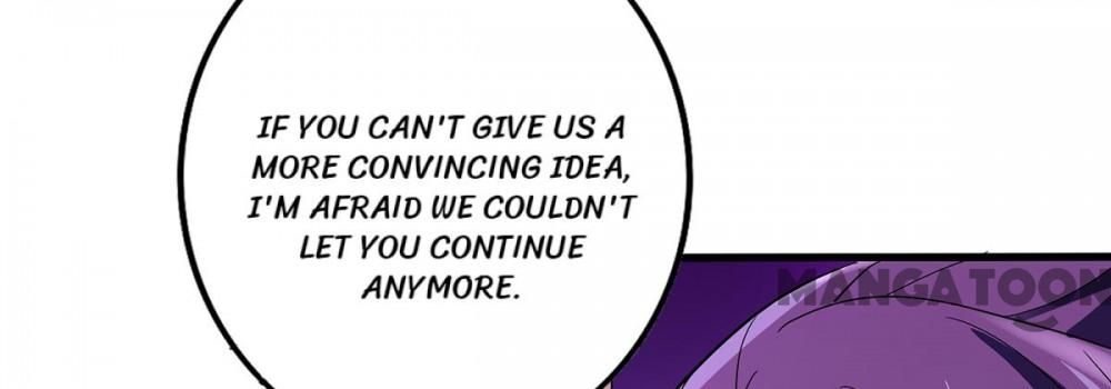 Miss Divine Doctor: Conquer The Demon King chapter 42 - page 43