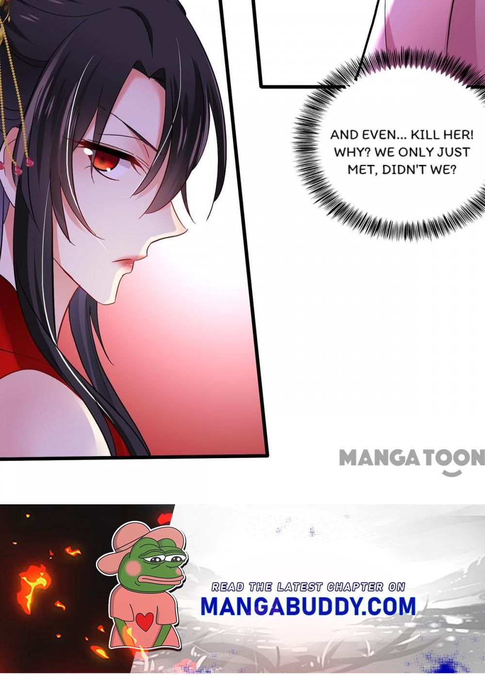 Miss Divine Doctor: Conquer The Demon King chapter 42 - page 45