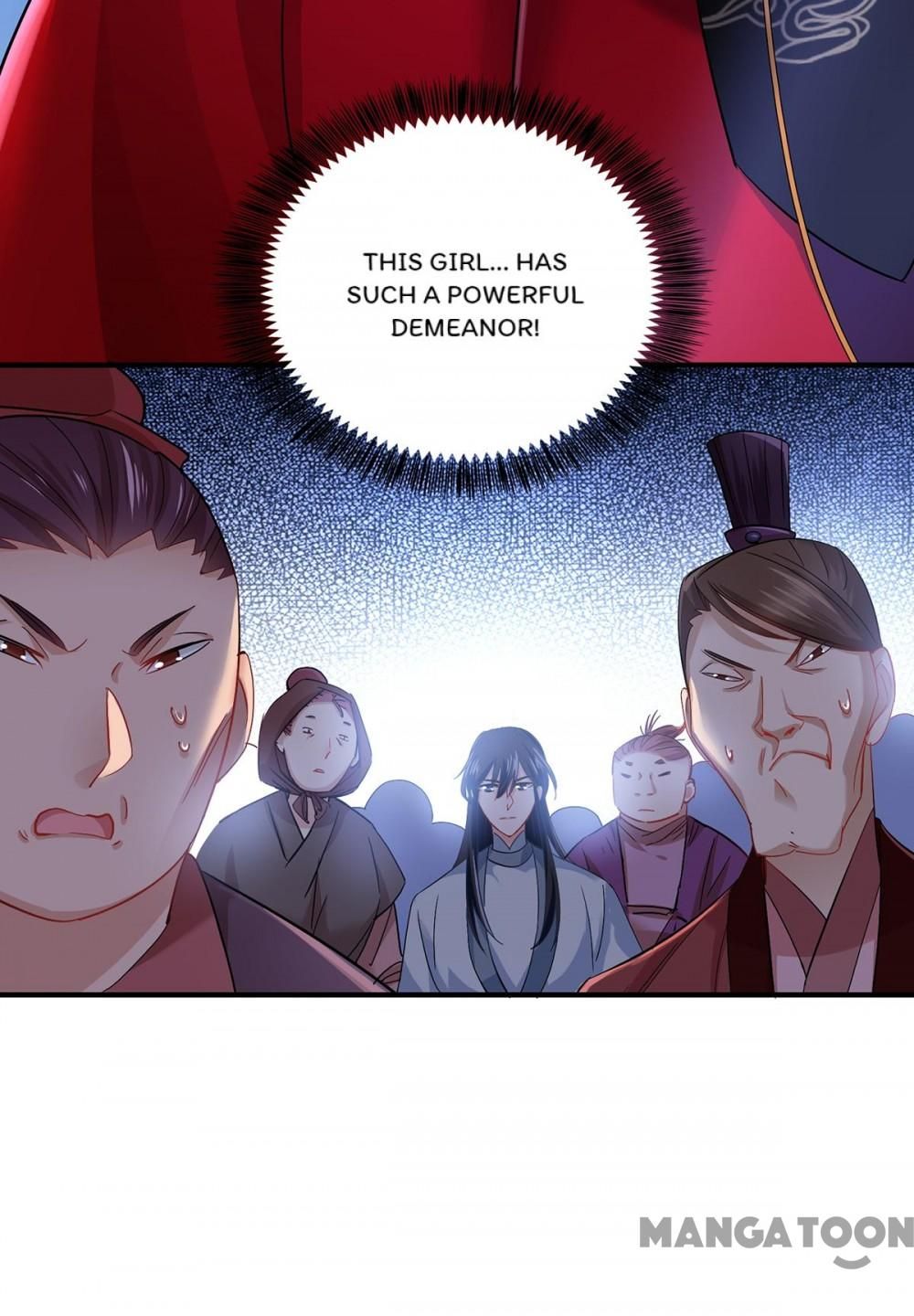 Miss Divine Doctor: Conquer The Demon King chapter 42 - page 5