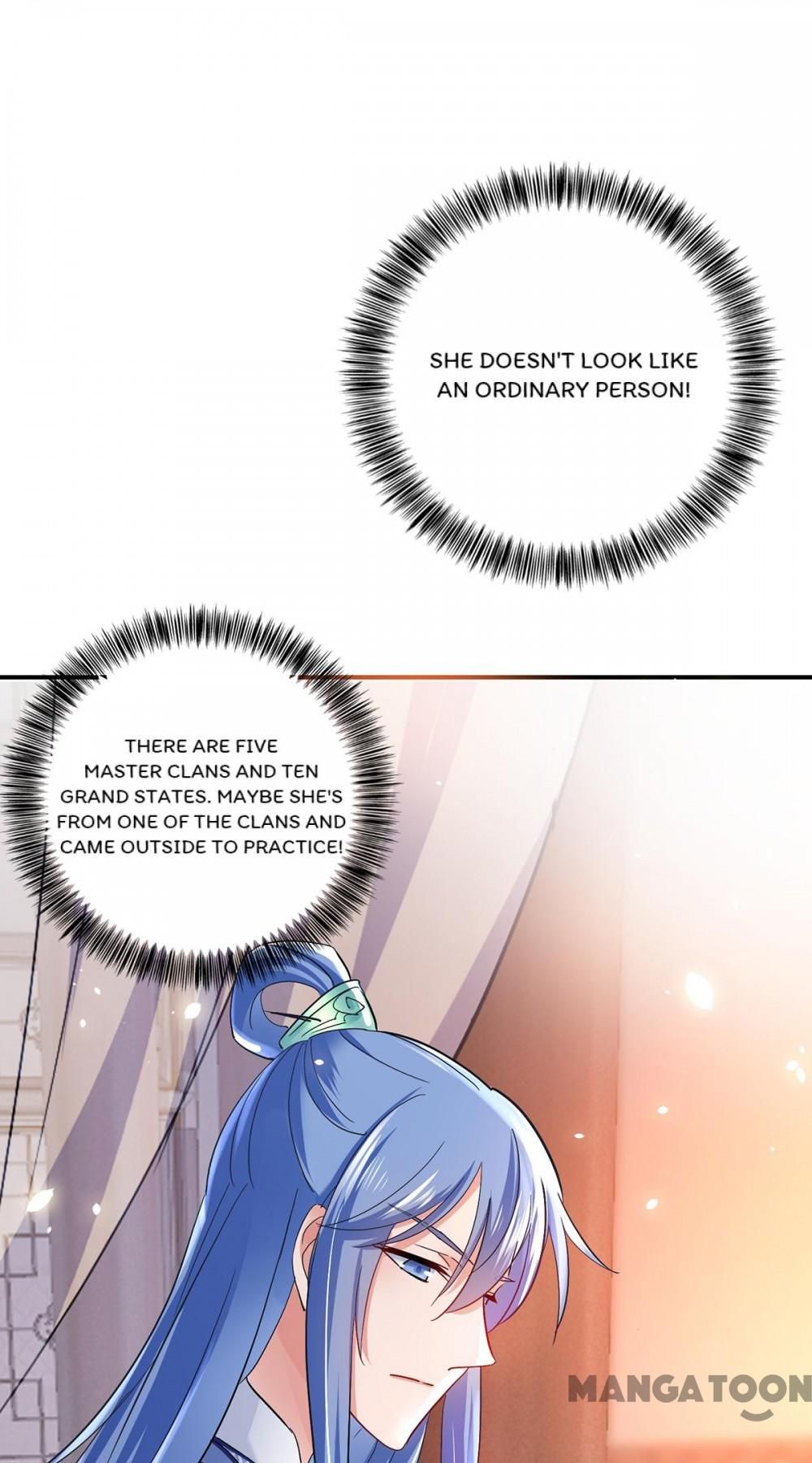 Miss Divine Doctor: Conquer The Demon King chapter 42 - page 6