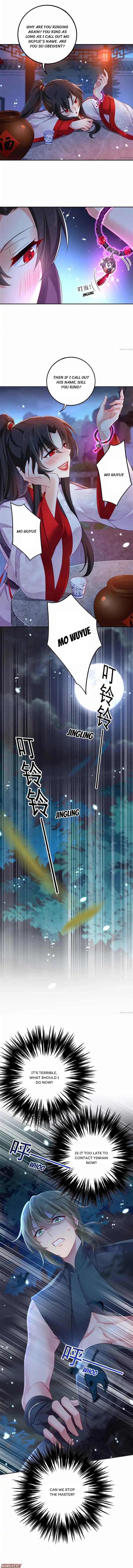 Miss Divine Doctor: Conquer The Demon King chapter 78 - page 4