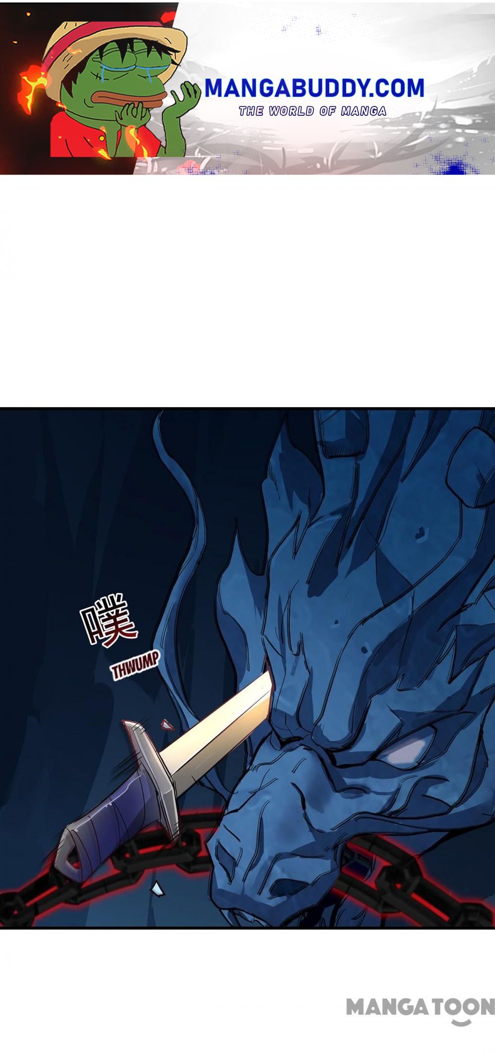 Miss Divine Doctor: Conquer The Demon King chapter 6 - page 1