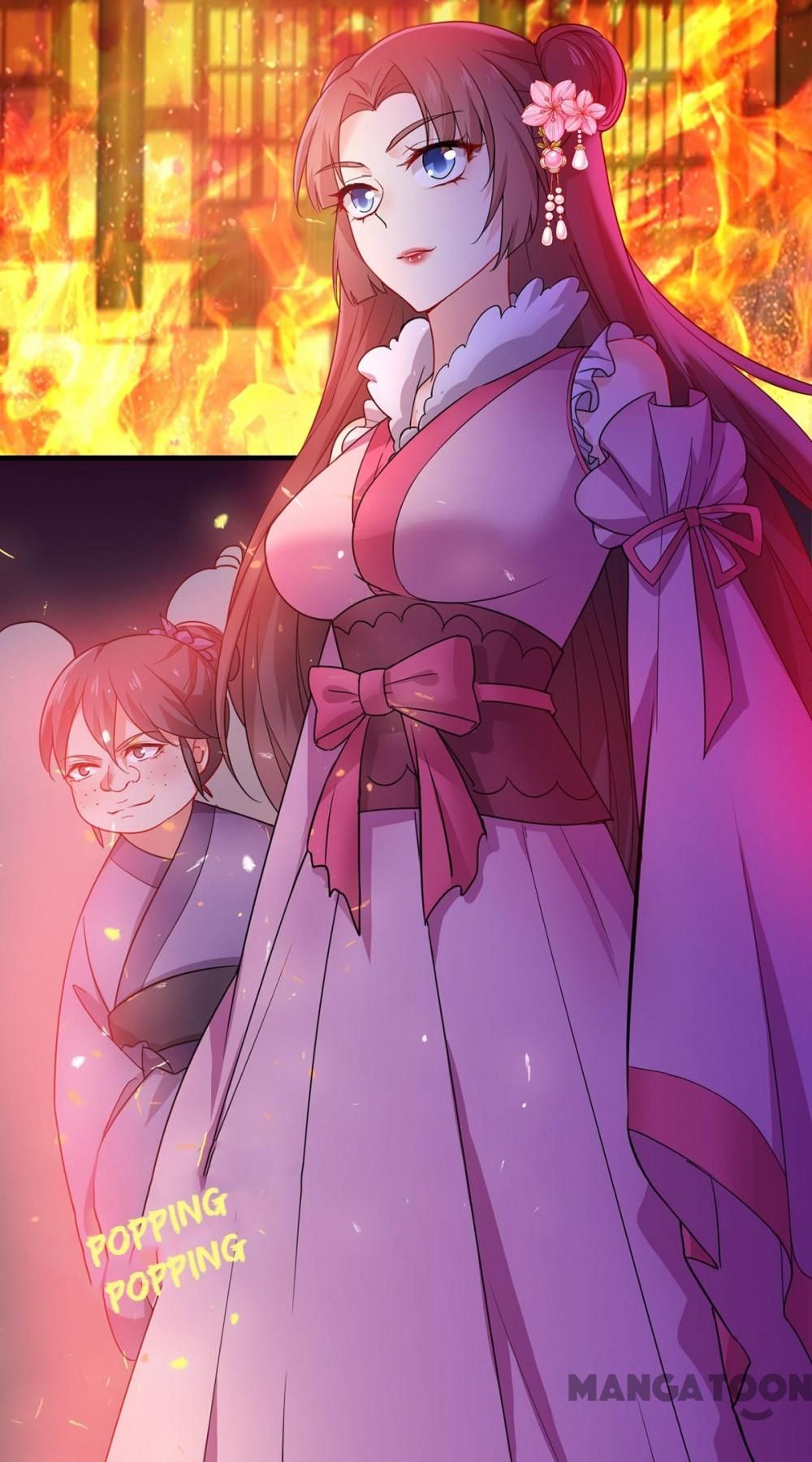 Miss Divine Doctor: Conquer The Demon King chapter 7 - page 2