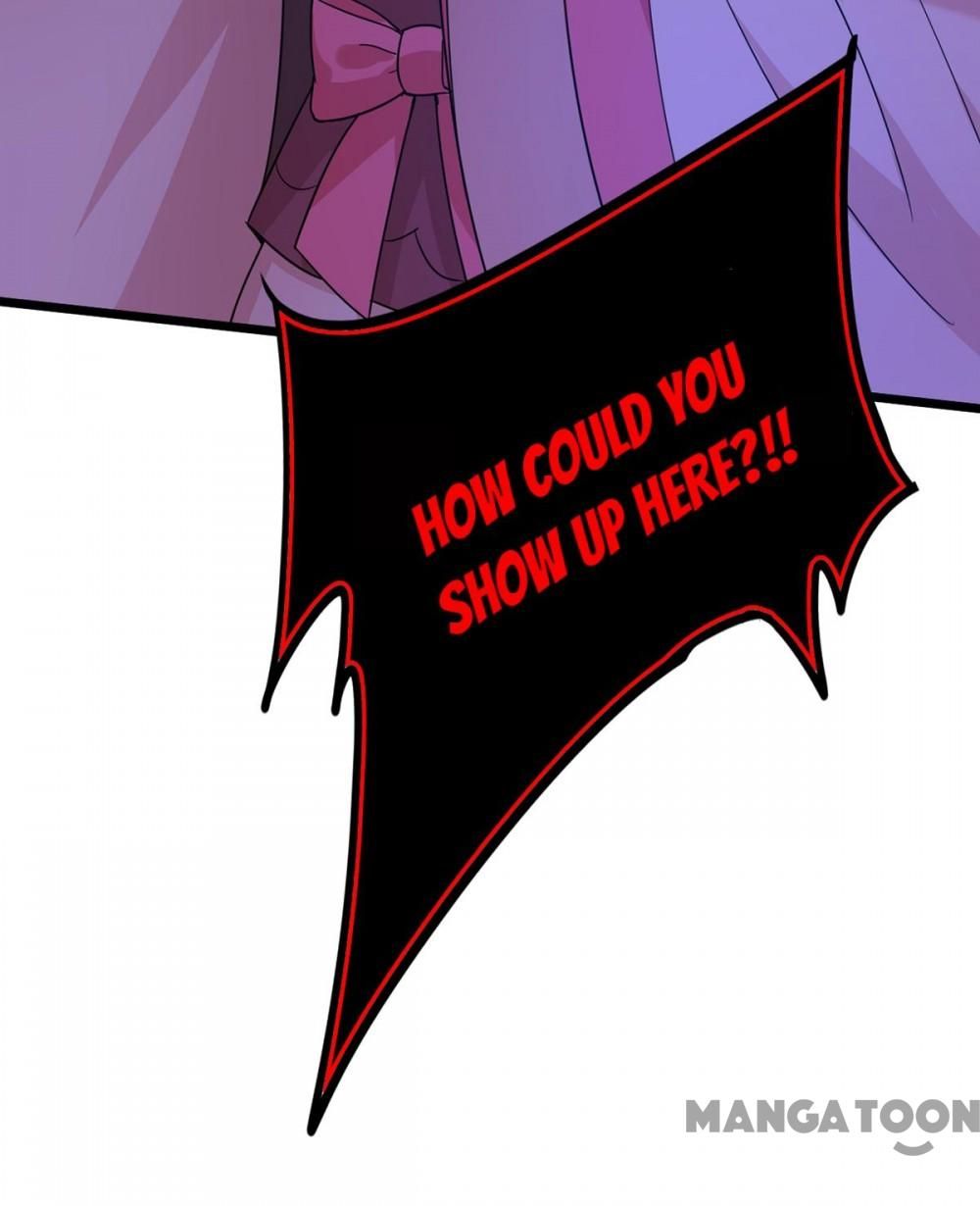 Miss Divine Doctor: Conquer The Demon King chapter 7 - page 26