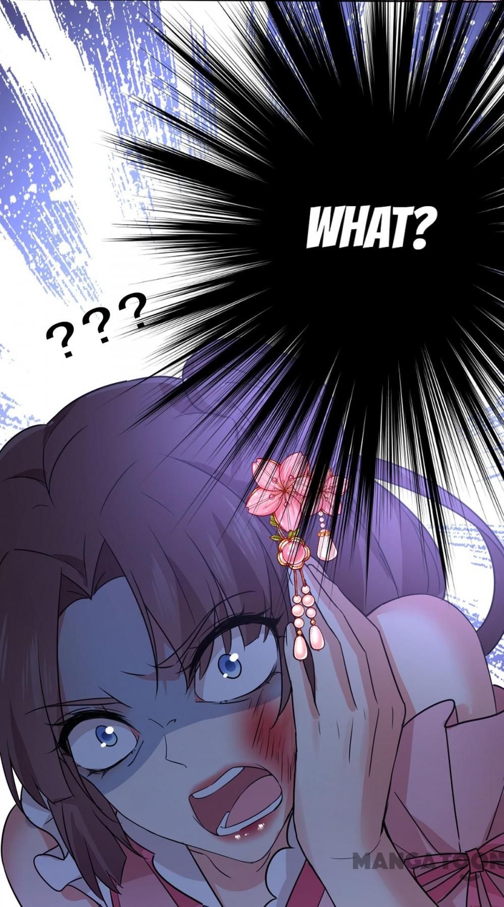 Miss Divine Doctor: Conquer The Demon King chapter 7 - page 29
