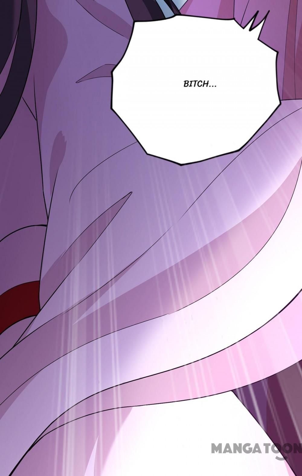 Miss Divine Doctor: Conquer The Demon King chapter 7 - page 44
