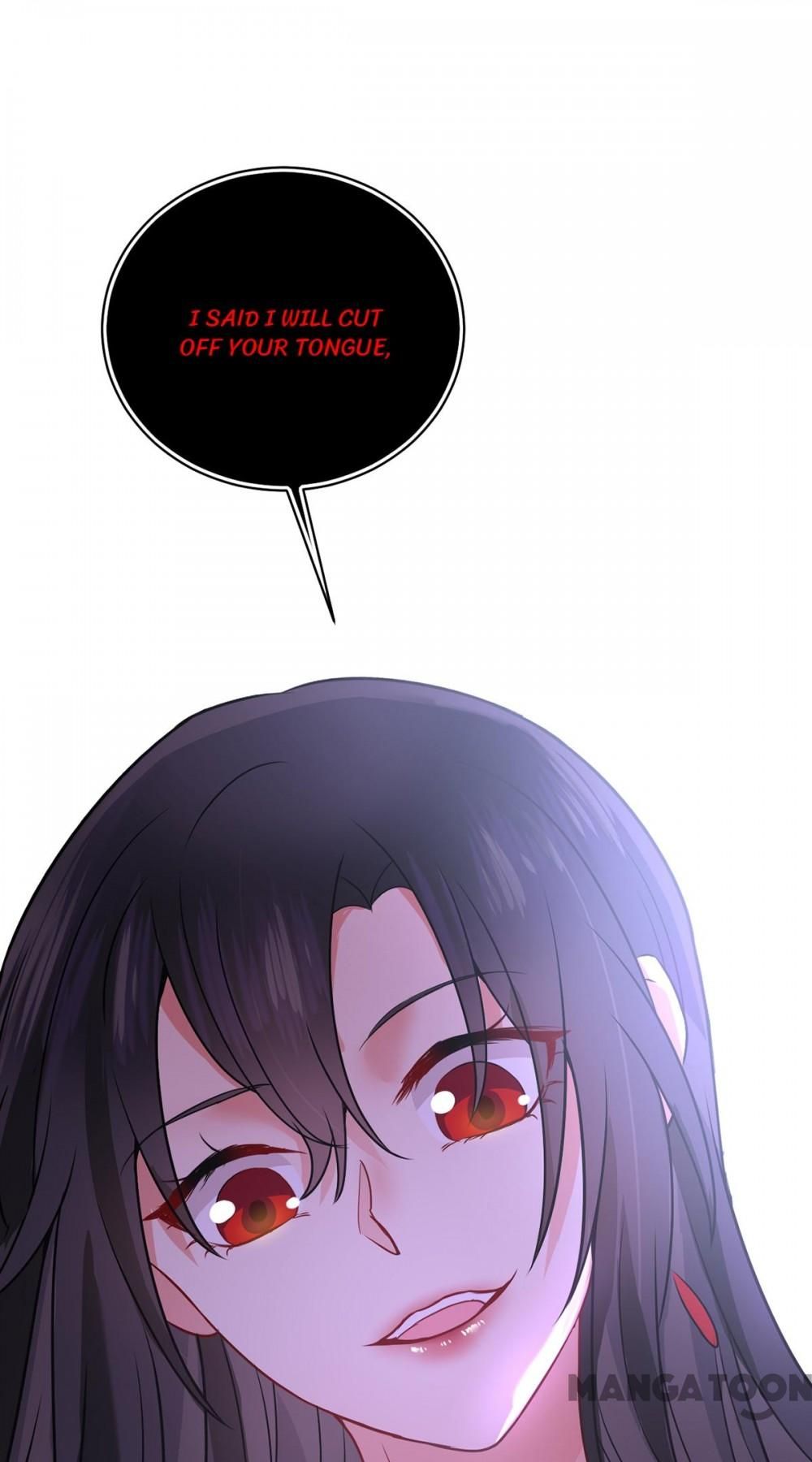 Miss Divine Doctor: Conquer The Demon King chapter 8 - page 26