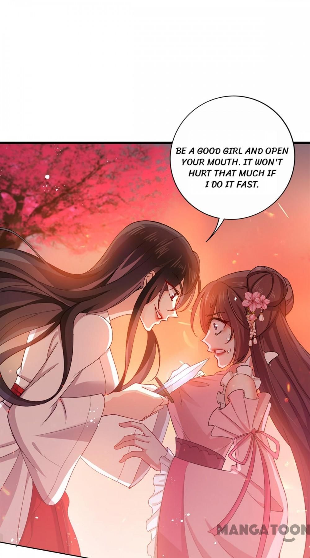 Miss Divine Doctor: Conquer The Demon King chapter 8 - page 29