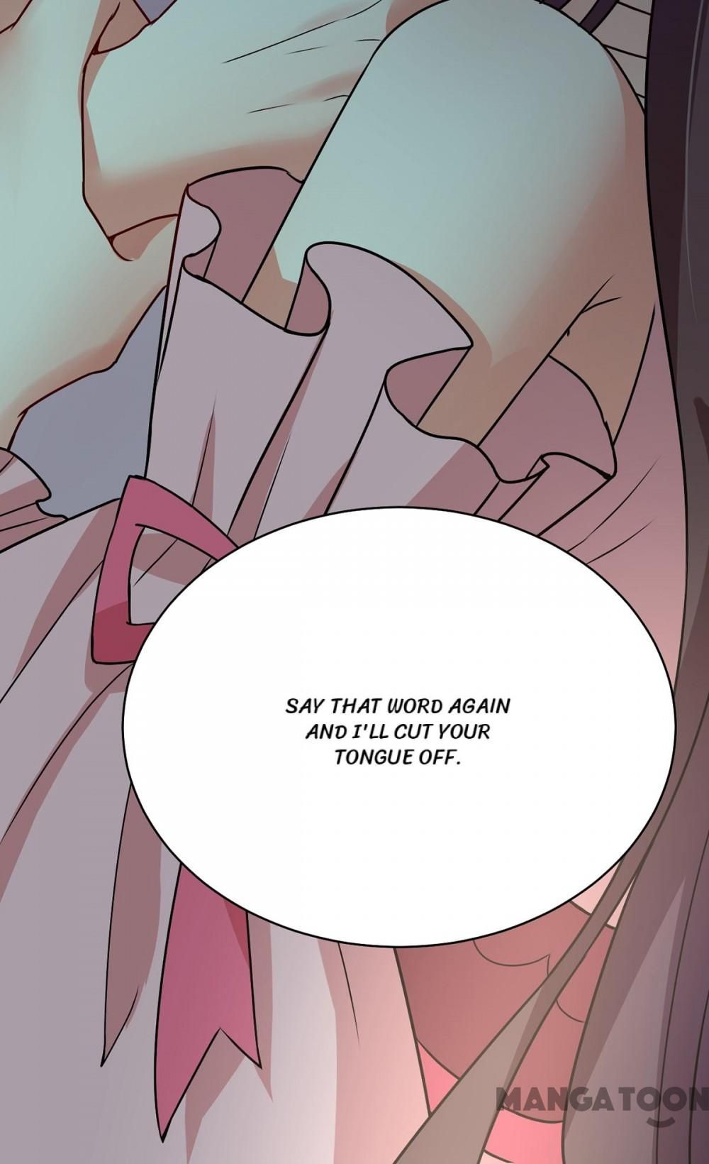 Miss Divine Doctor: Conquer The Demon King chapter 8 - page 3