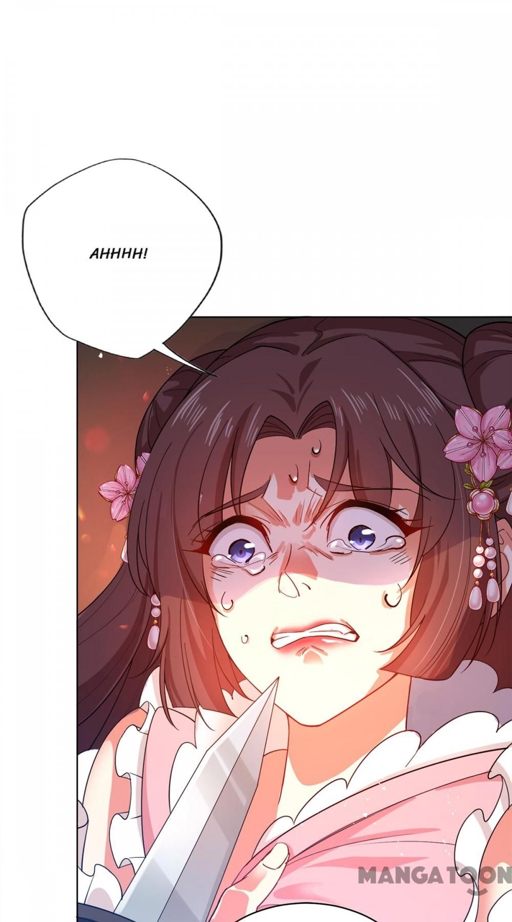 Miss Divine Doctor: Conquer The Demon King chapter 8 - page 31