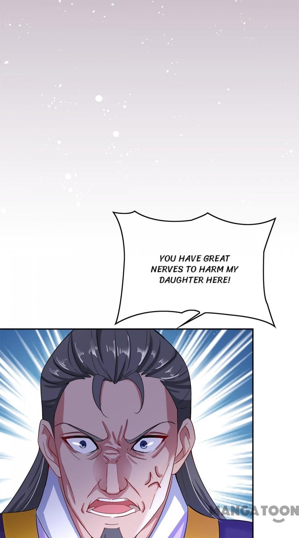 Miss Divine Doctor: Conquer The Demon King chapter 8 - page 44