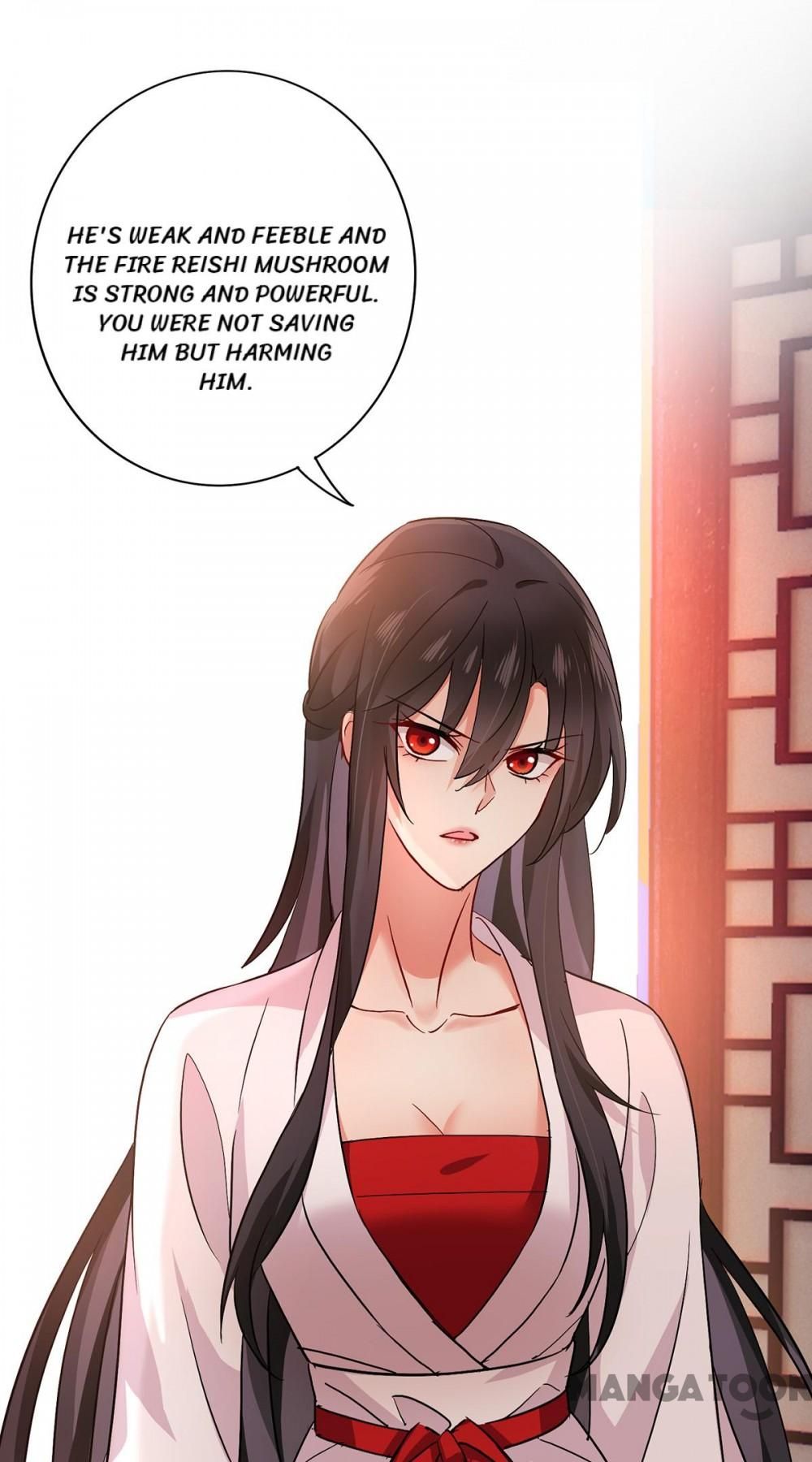 Miss Divine Doctor: Conquer The Demon King chapter 19 - page 12